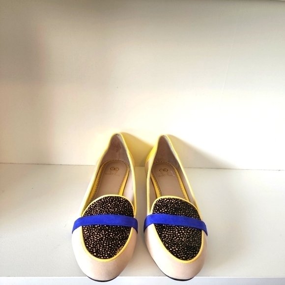 Rara Avis loafers/shoes - Picture 1 of 10